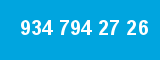 934 794 27 26 934 794 27 26